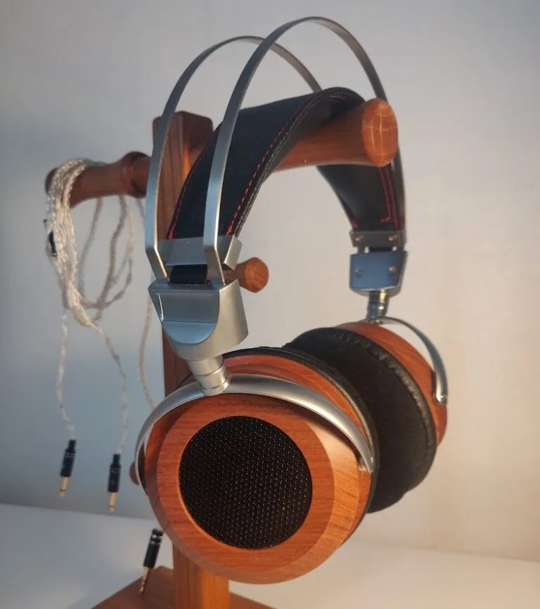 Quick Test: Toneking L8 - Headphone Corner