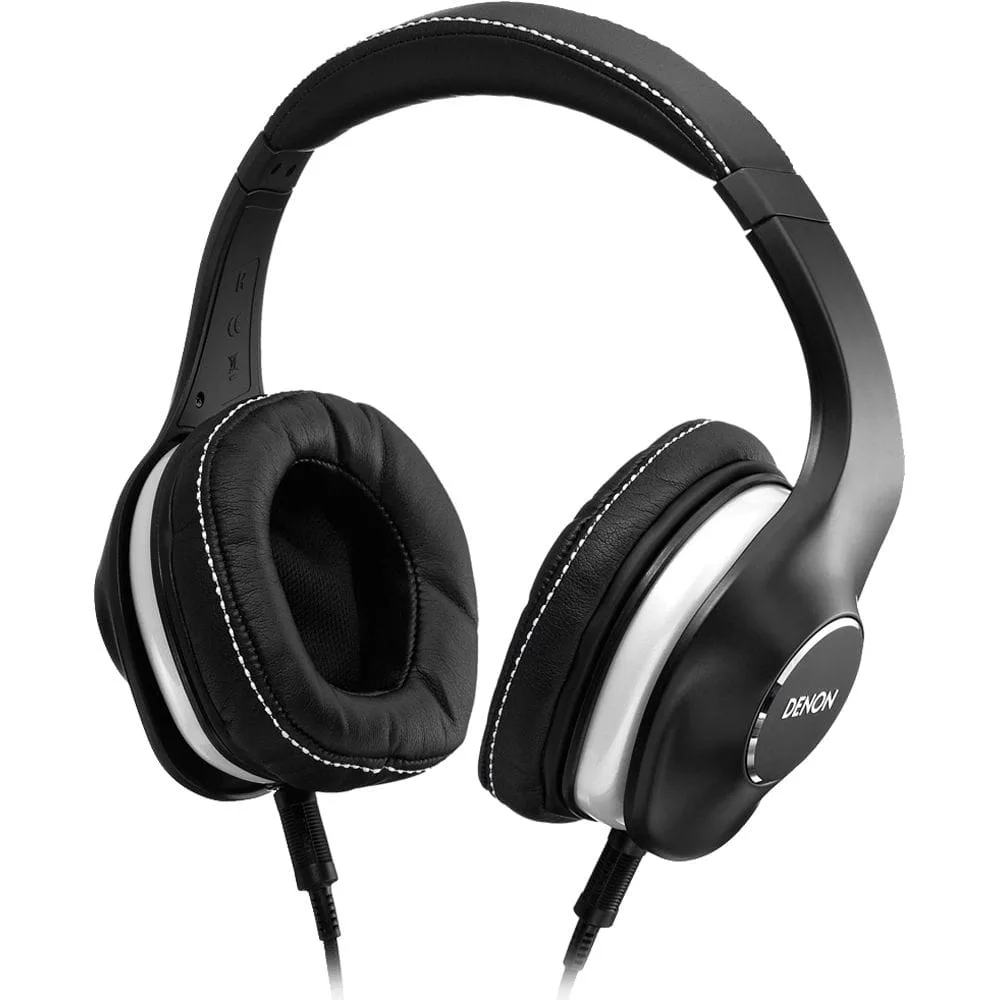 Headphone restoration: Denon AH-D7100 - Headphone Corner