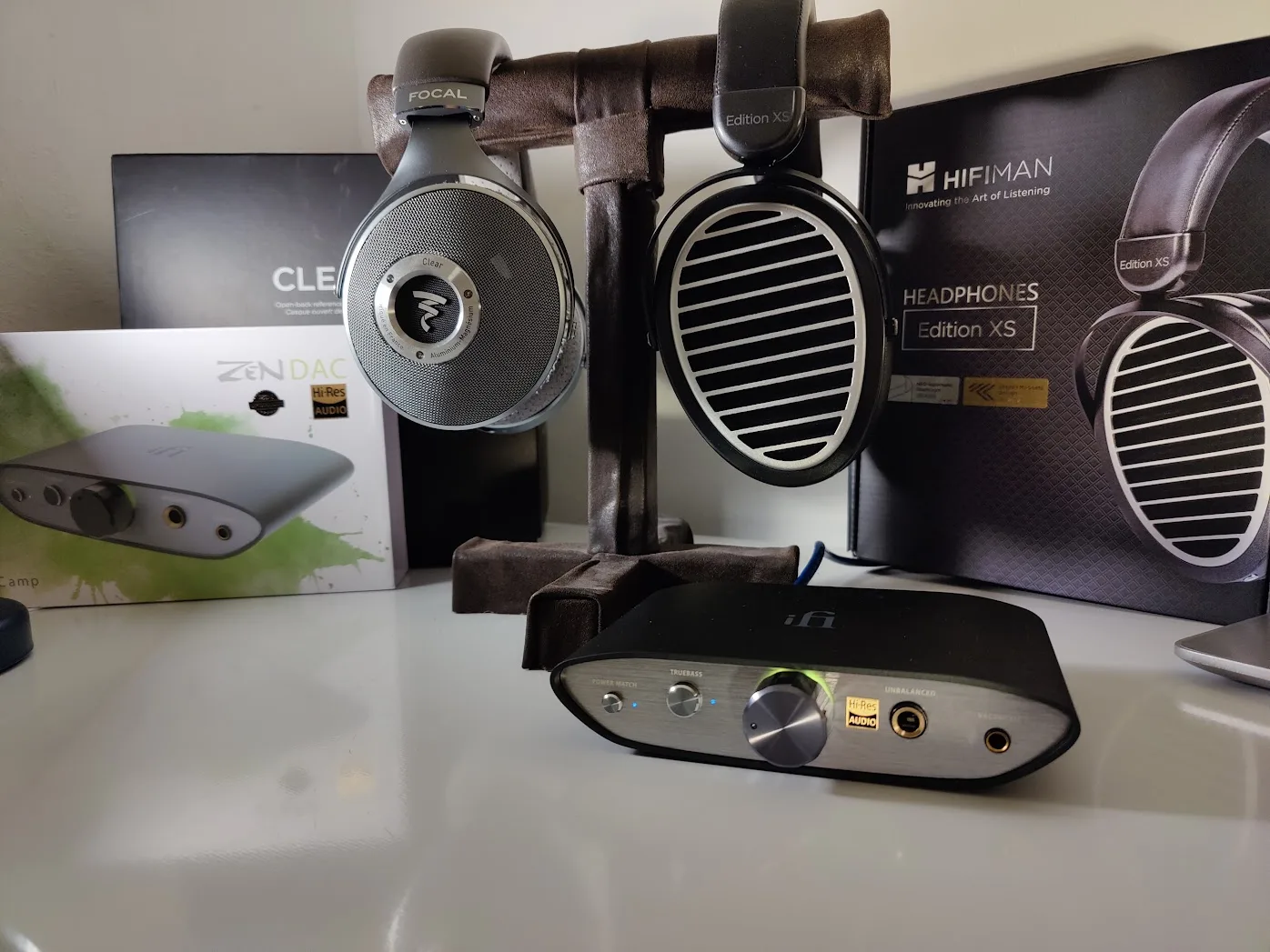 Review: iFi Zen DAC V2 - Headphone Corner