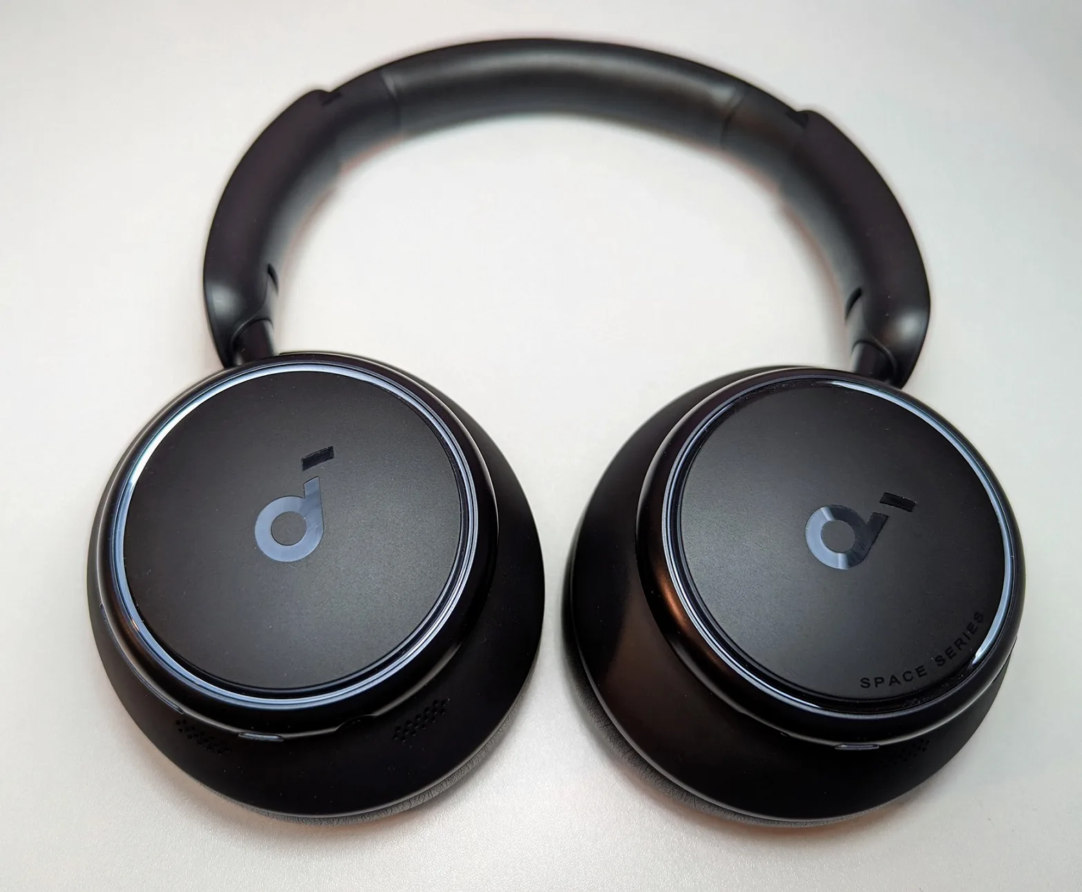 Review: Anker Soundcore Space Q45 - Headphone Corner