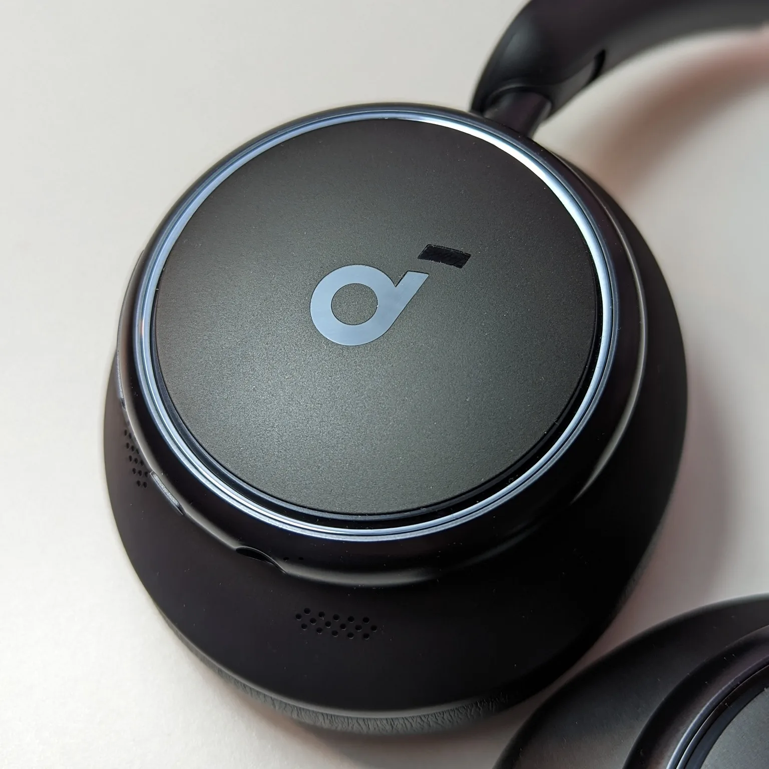 Review: Anker Soundcore Space Q45 - Headphone Corner