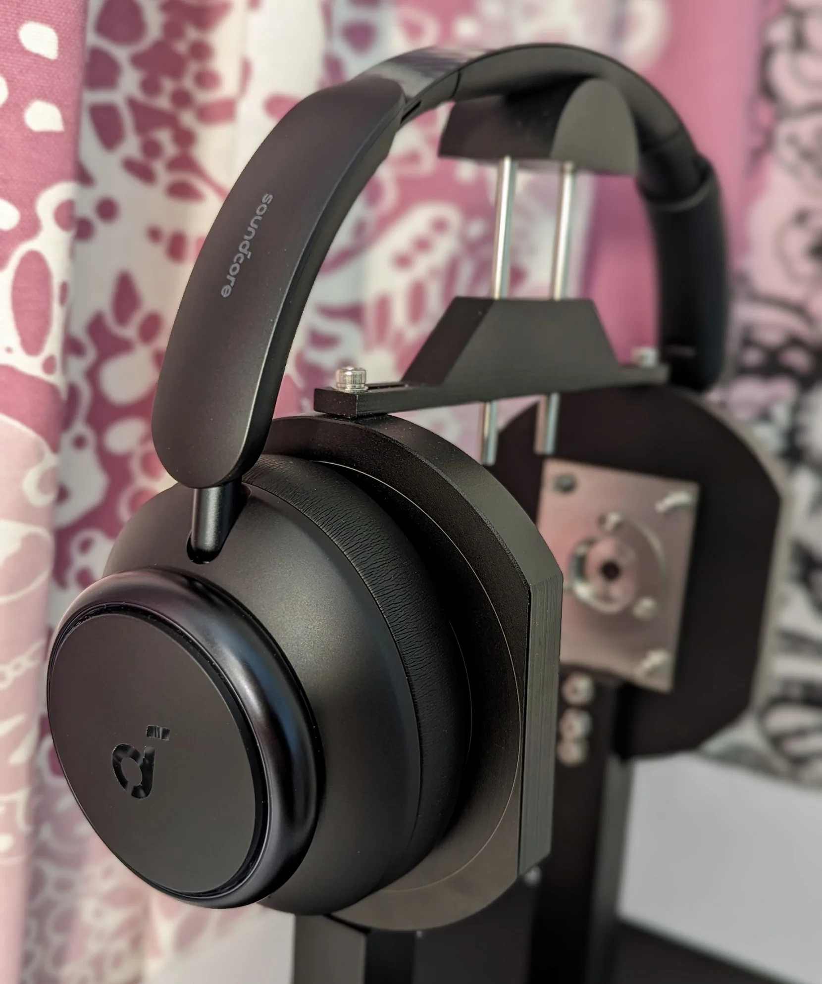 Review: Anker Soundcore Space Q45 - Headphone Corner
