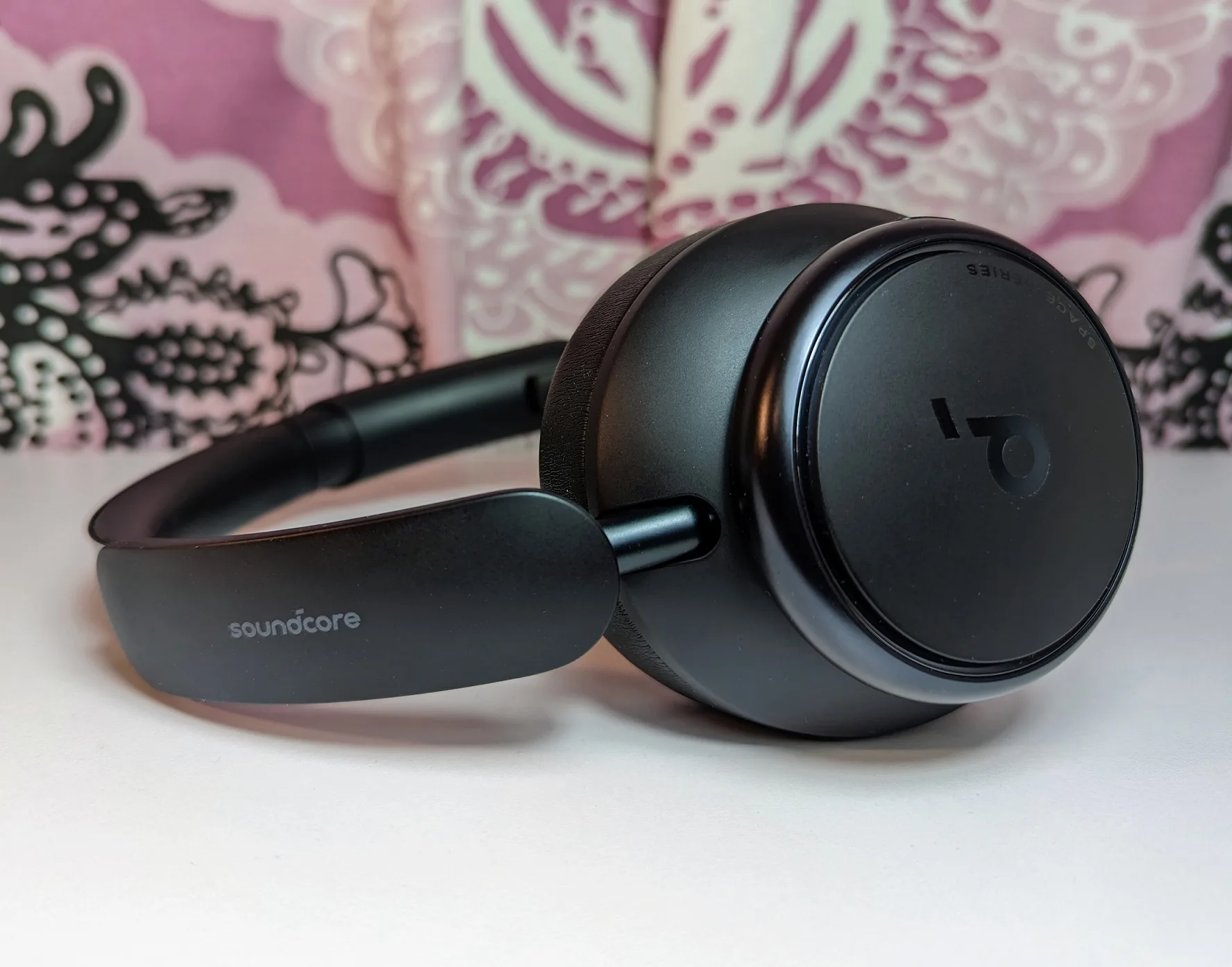 soundcore SPACE Q45 BLACK