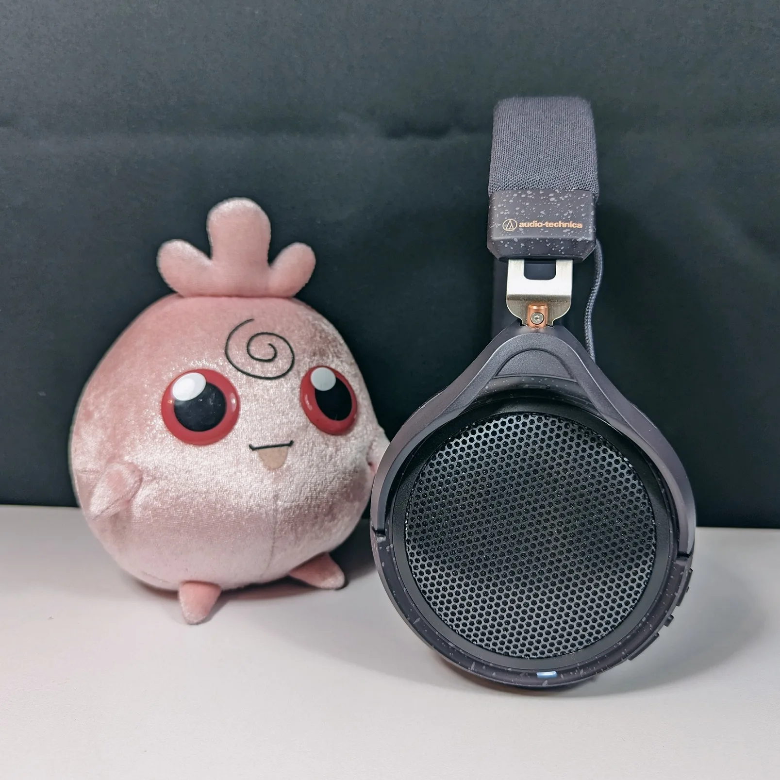Review: Audio Technica ATH-HL7BT - Headphone Corner