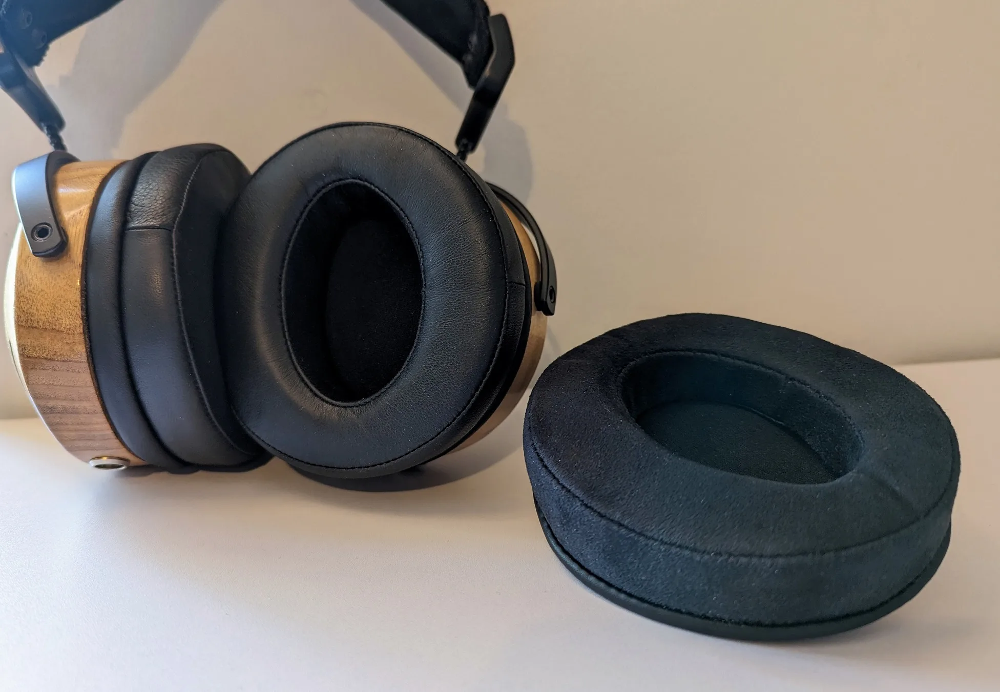 Review: ZMF Eikon (Camphor) - Headphone Corner