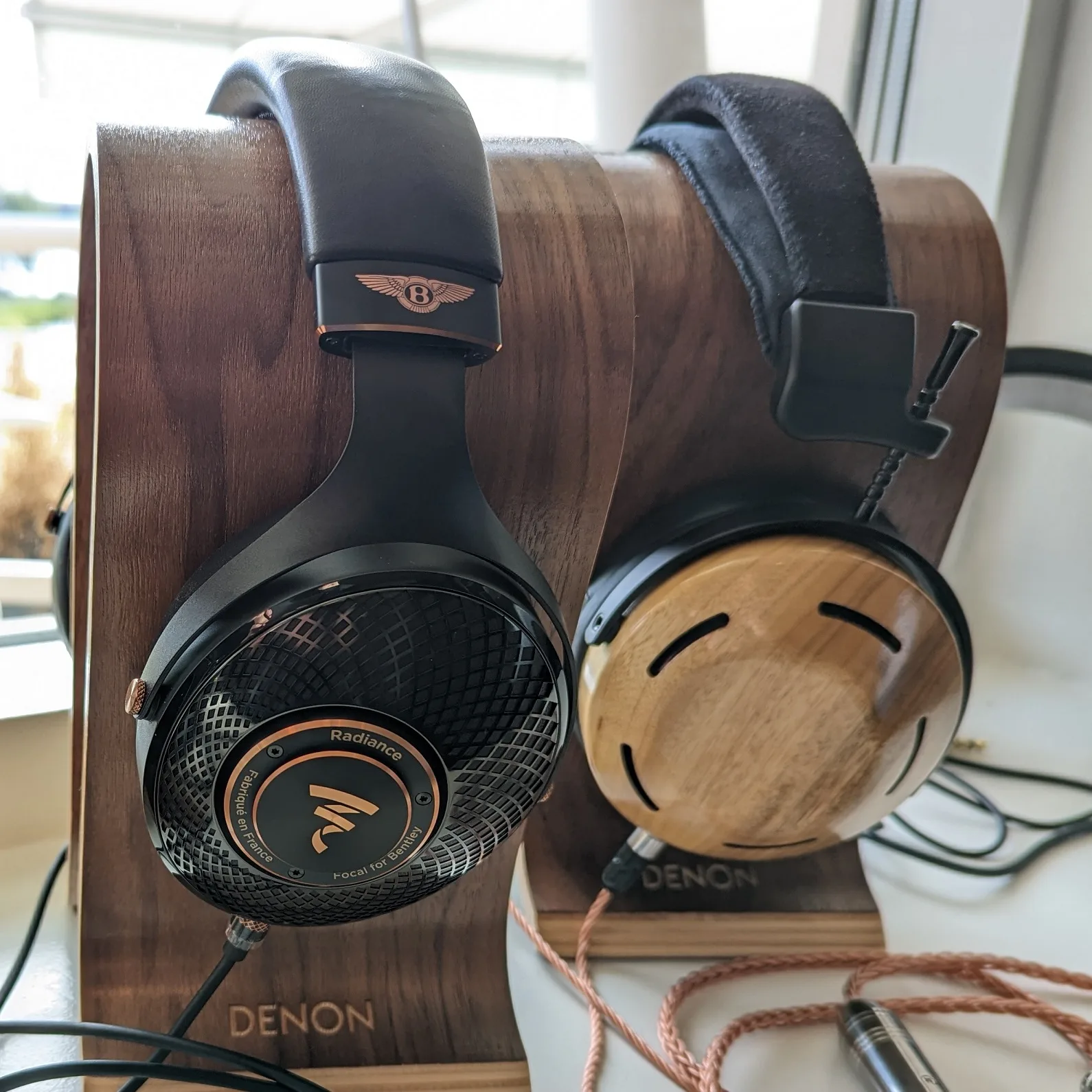 Review: ZMF Eikon (Camphor) - Headphone Corner