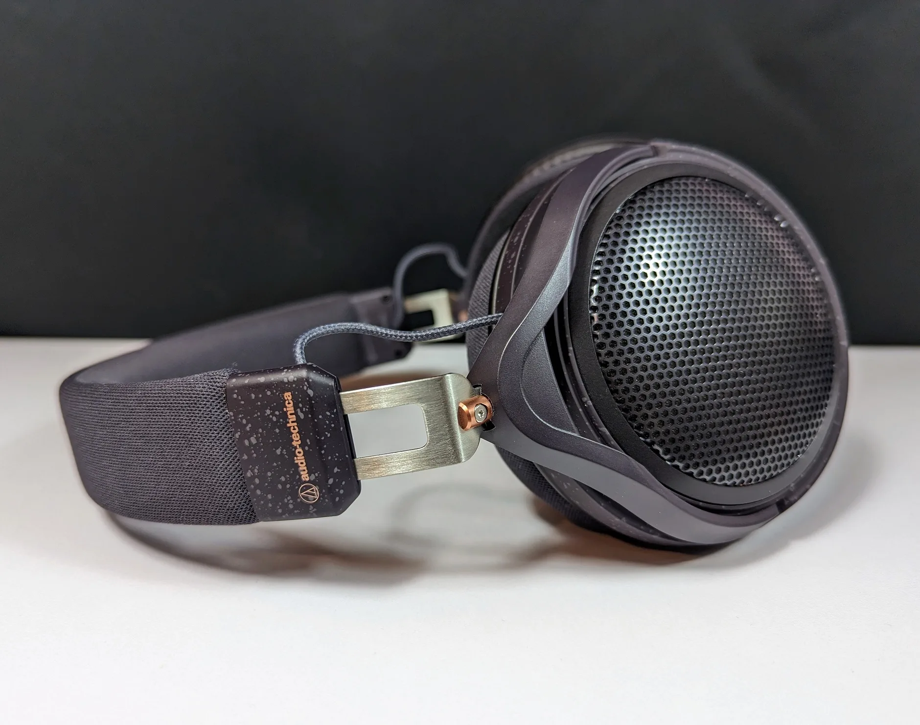 Review: Audio Technica ATH-HL7BT - Headphone Corner