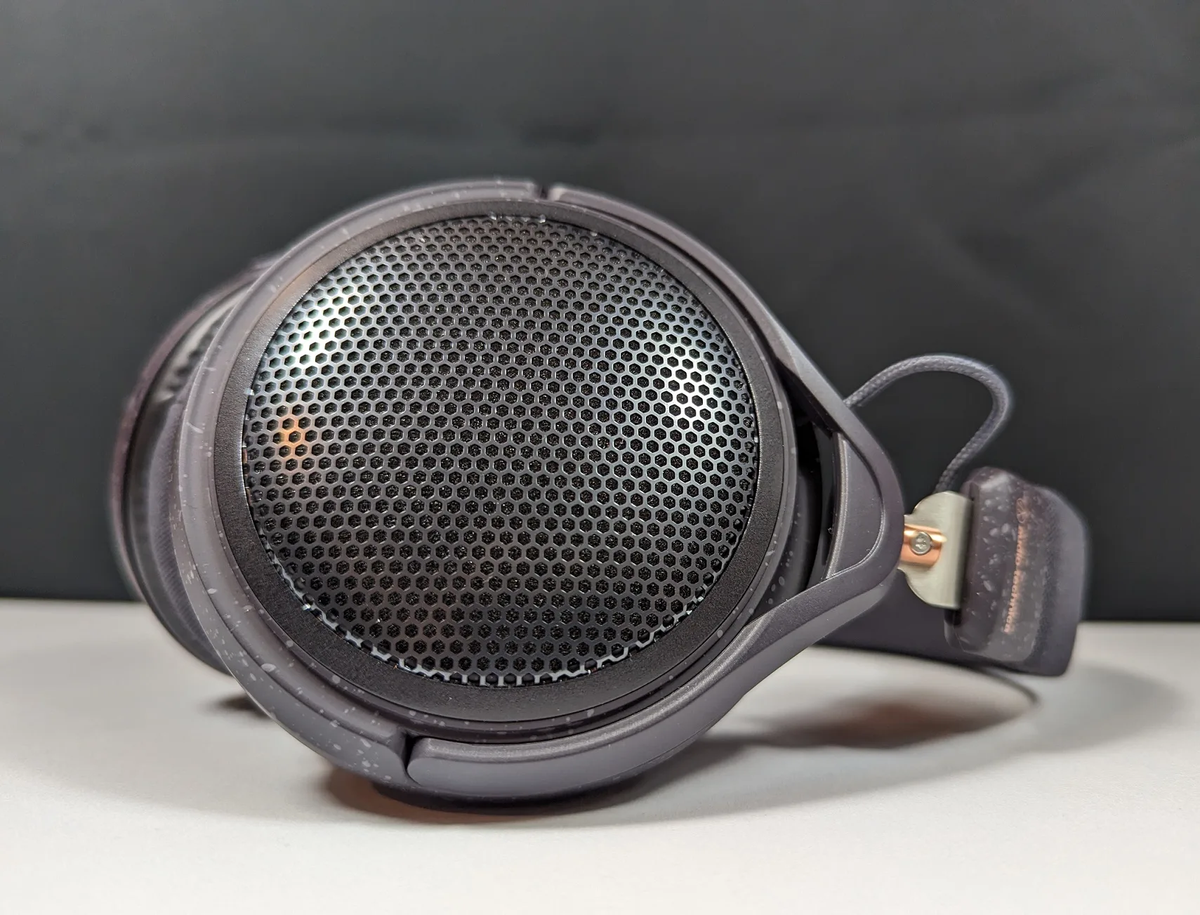 Review: Audio Technica ATH-HL7BT - Headphone Corner