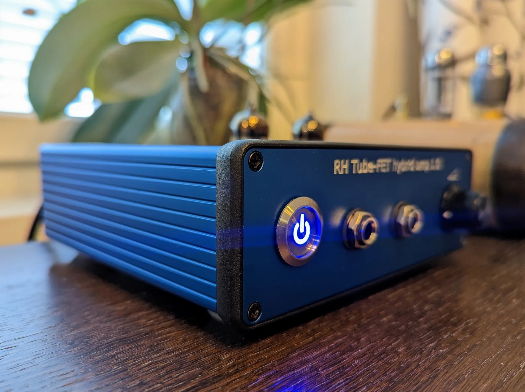 rh hybrid
