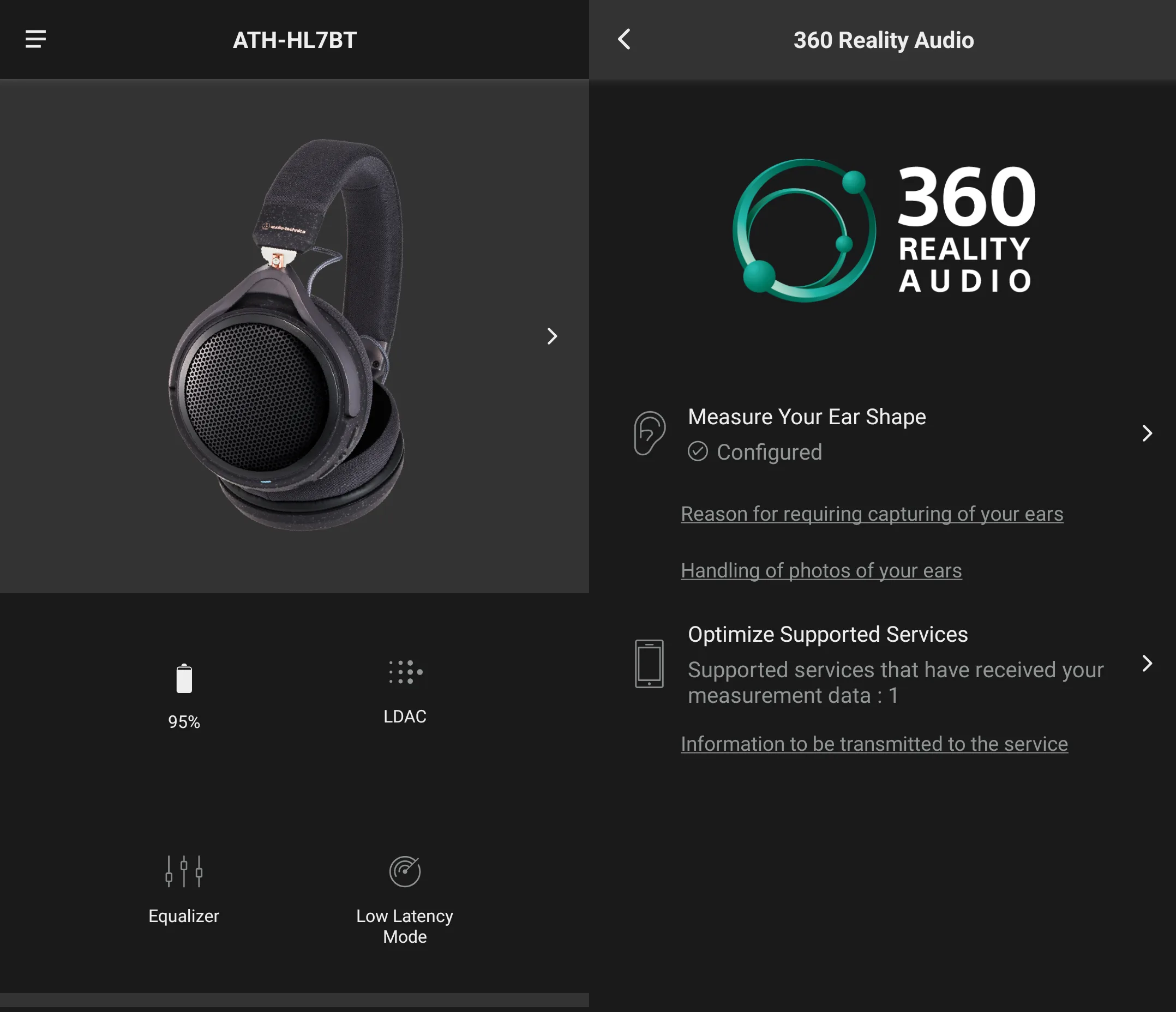 Review: Audio Technica ATH-HL7BT - Headphone Corner