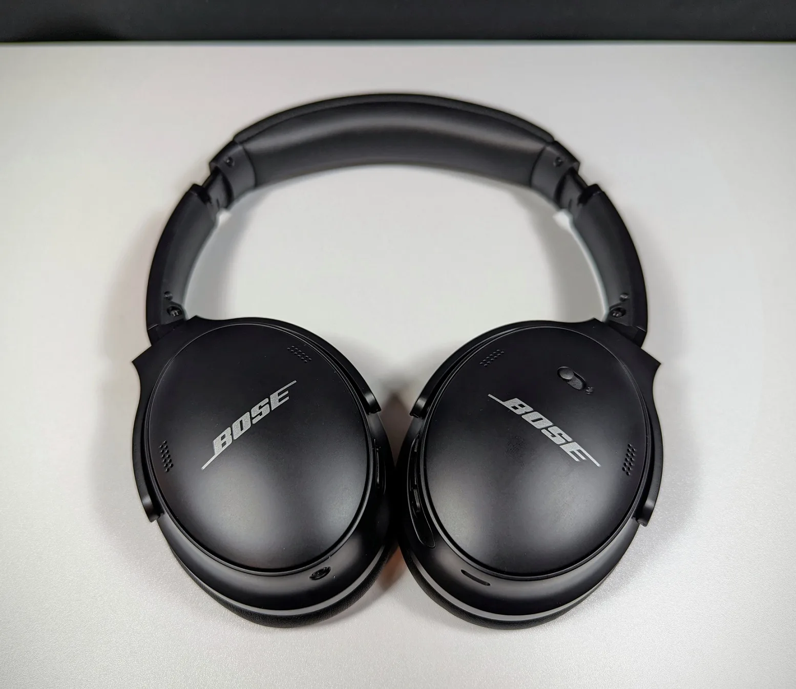 Review: Bose QuietComfort SE - Headphone Corner
