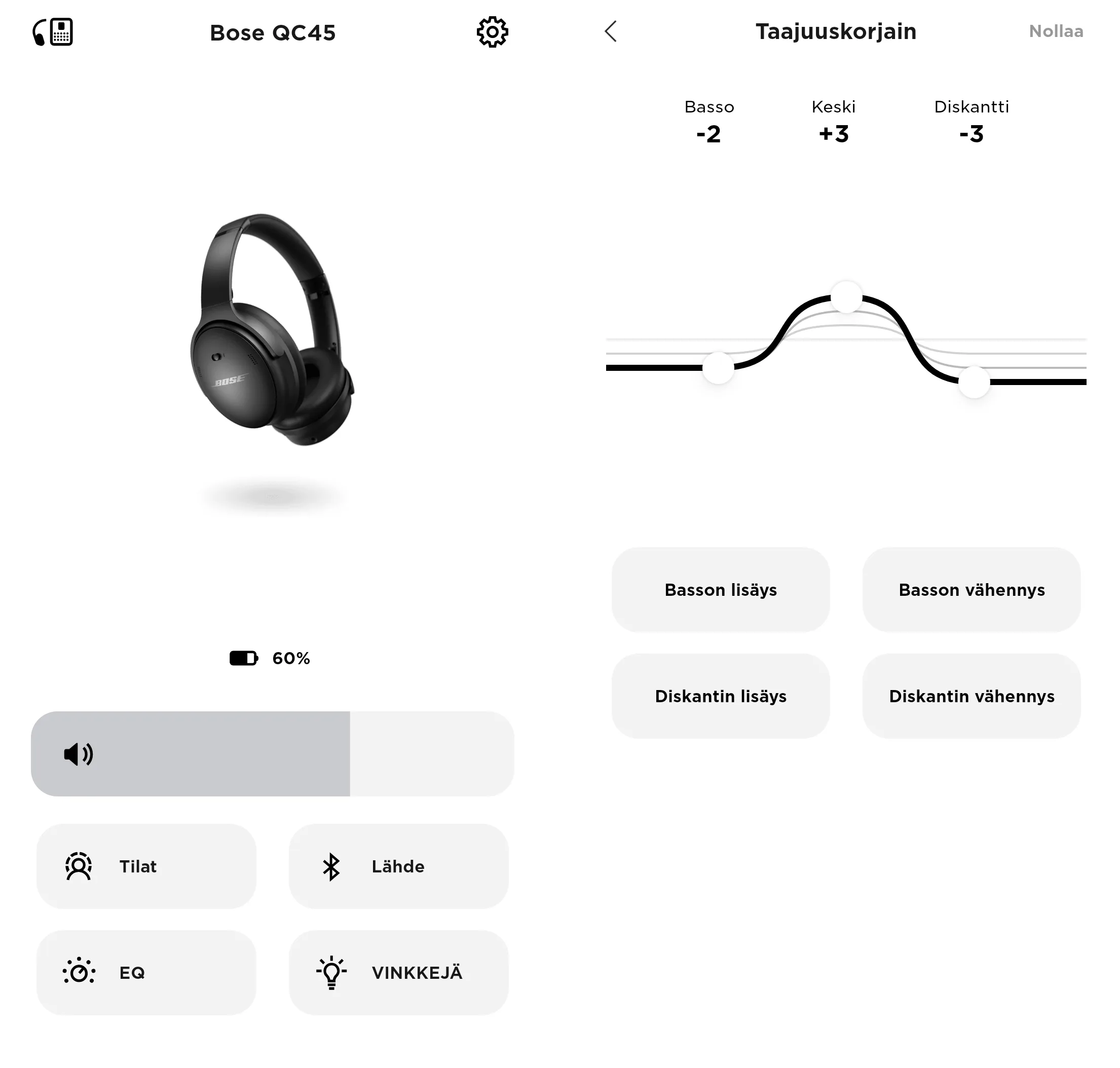 Review: Bose QuietComfort SE - Headphone Corner
