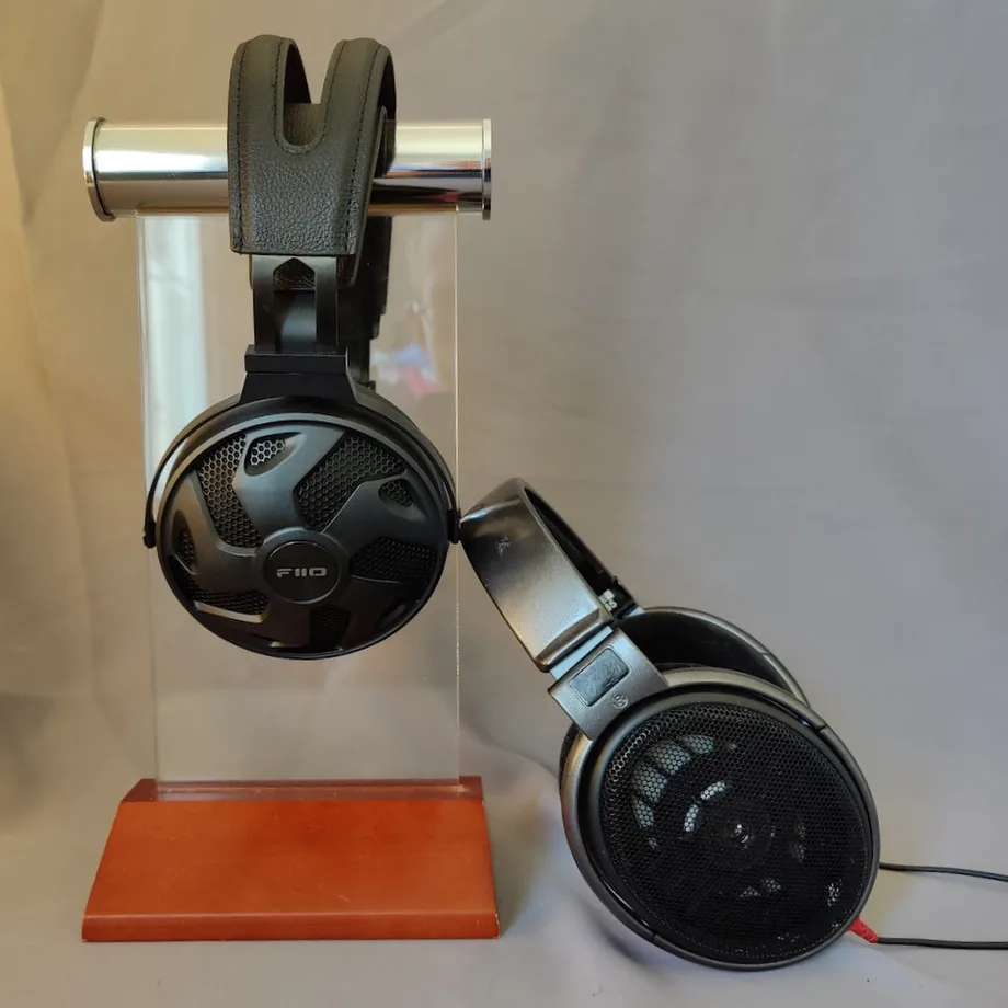 Review: FiiO FT3 - Headphone Corner