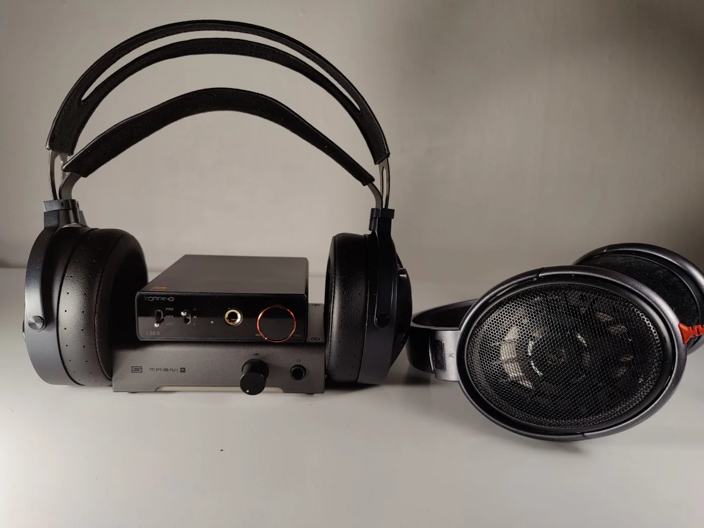 Review: FiiO FT3 - Headphone Corner