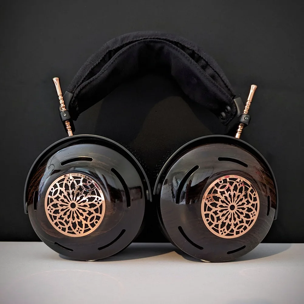 ZMF Auteur Blackwood LTDヘッドホン Review: ZMF Auteur Classic - Headphone Corner