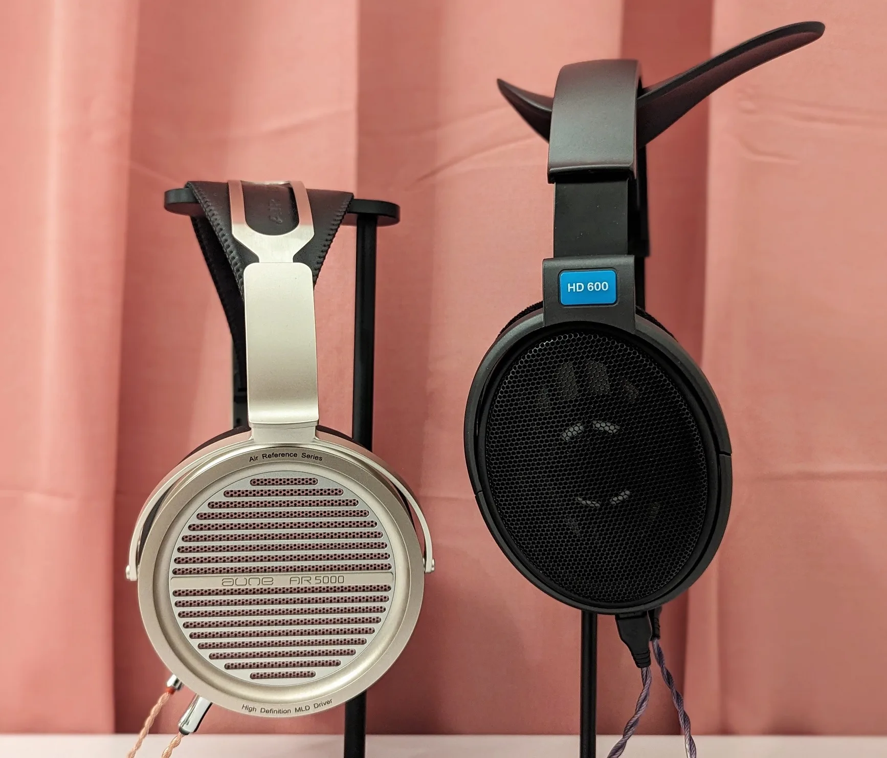 Review: Aune Audio AR5000 - Headphone Corner