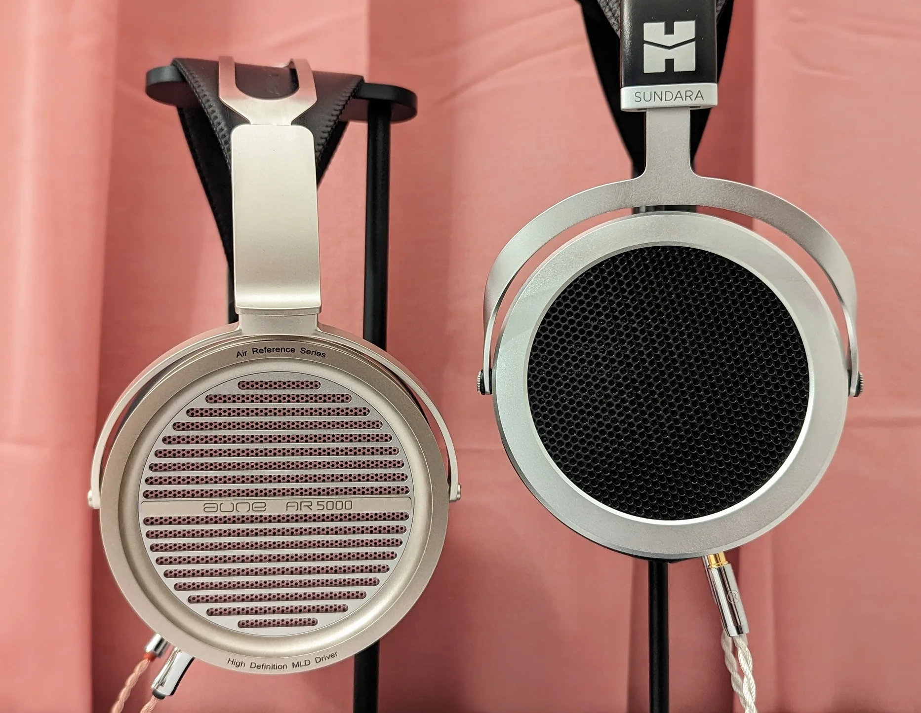Review: Aune Audio AR5000 - Headphone Corner