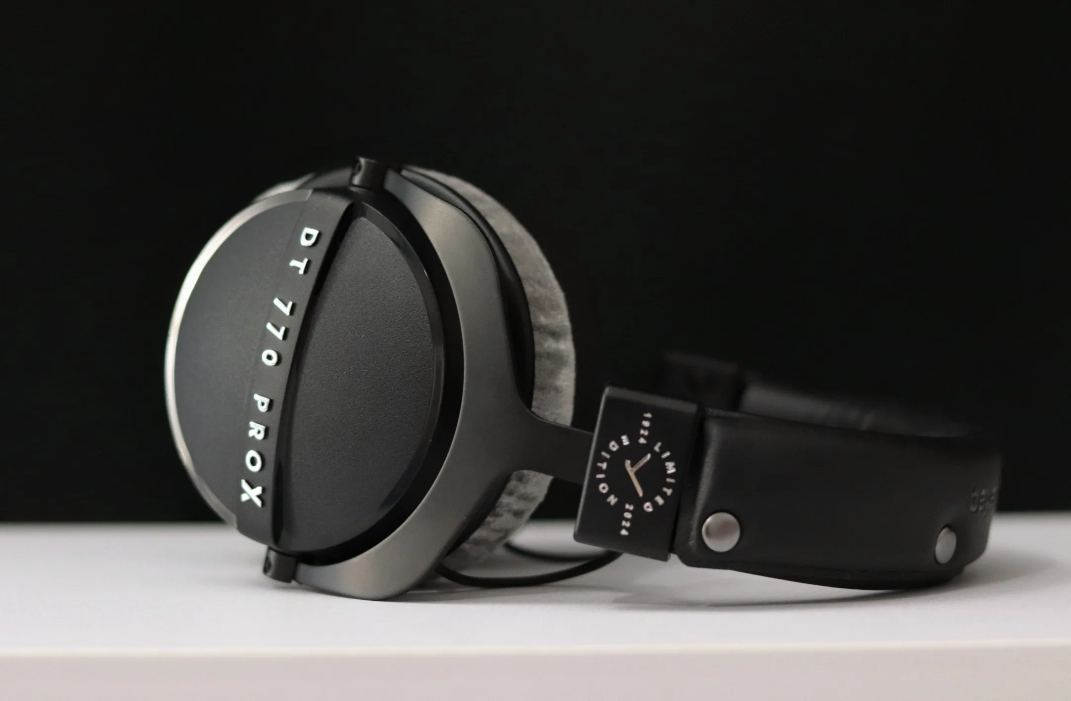 Review: Beyerdynamic DT 770 Pro X Limited Edition
