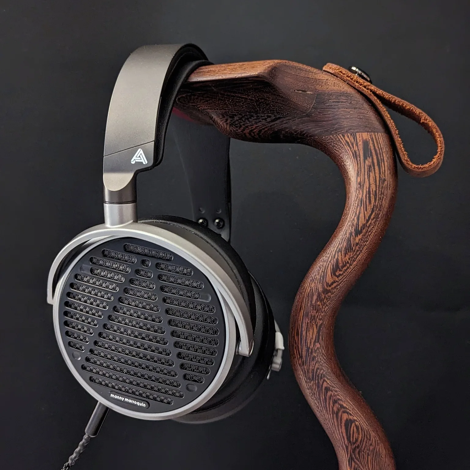 Tested: Audeze MM-100 - Headphone Corner