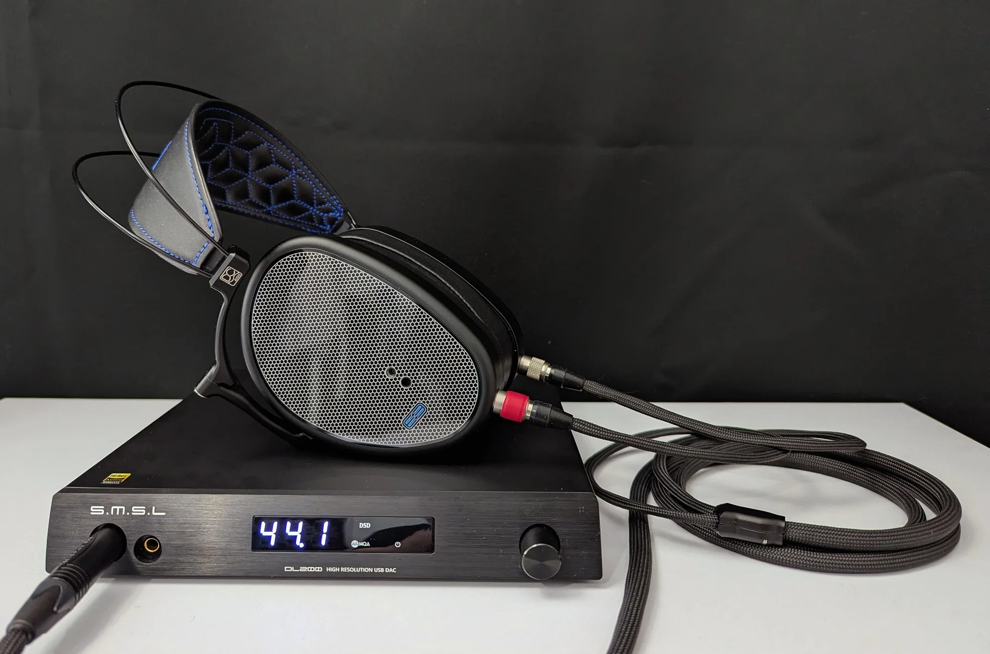 その他 smsl DL200 DL200