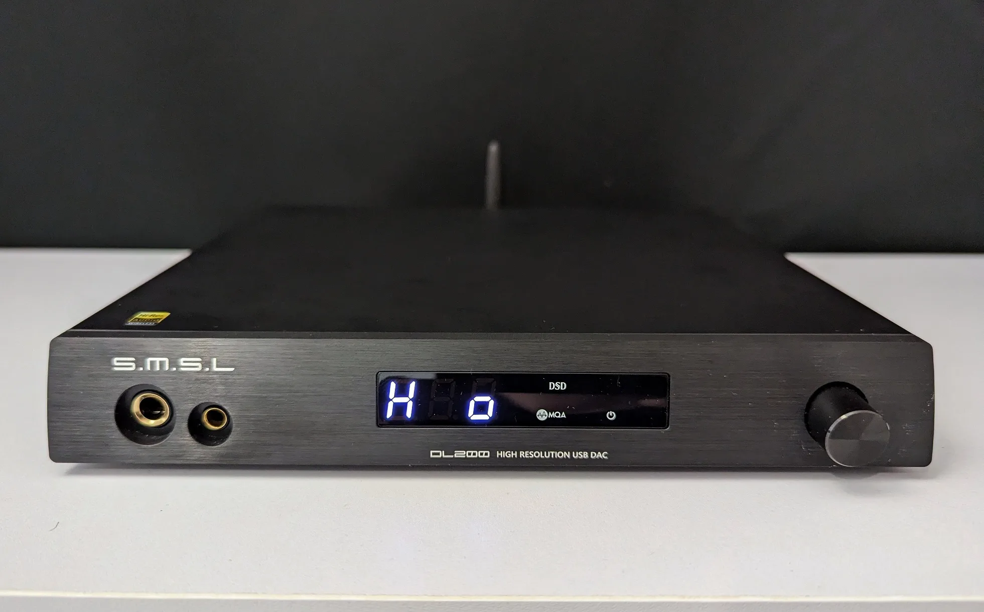 その他 smsl DL200 Review: SMSL DL200 - Headphone Corner