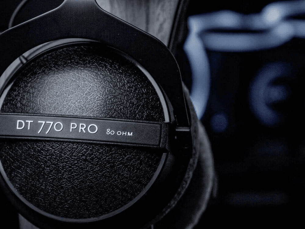 DT 770 Pro
