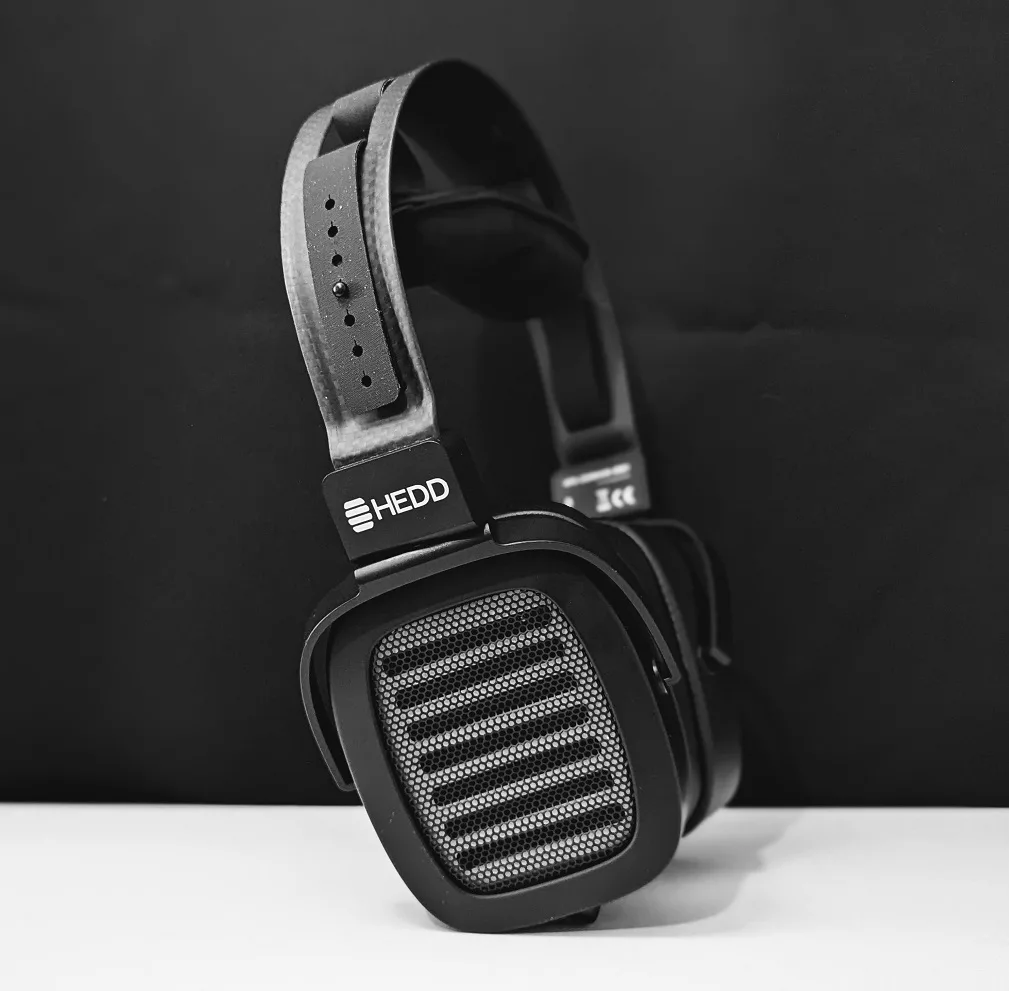 HEDDPhone Two
