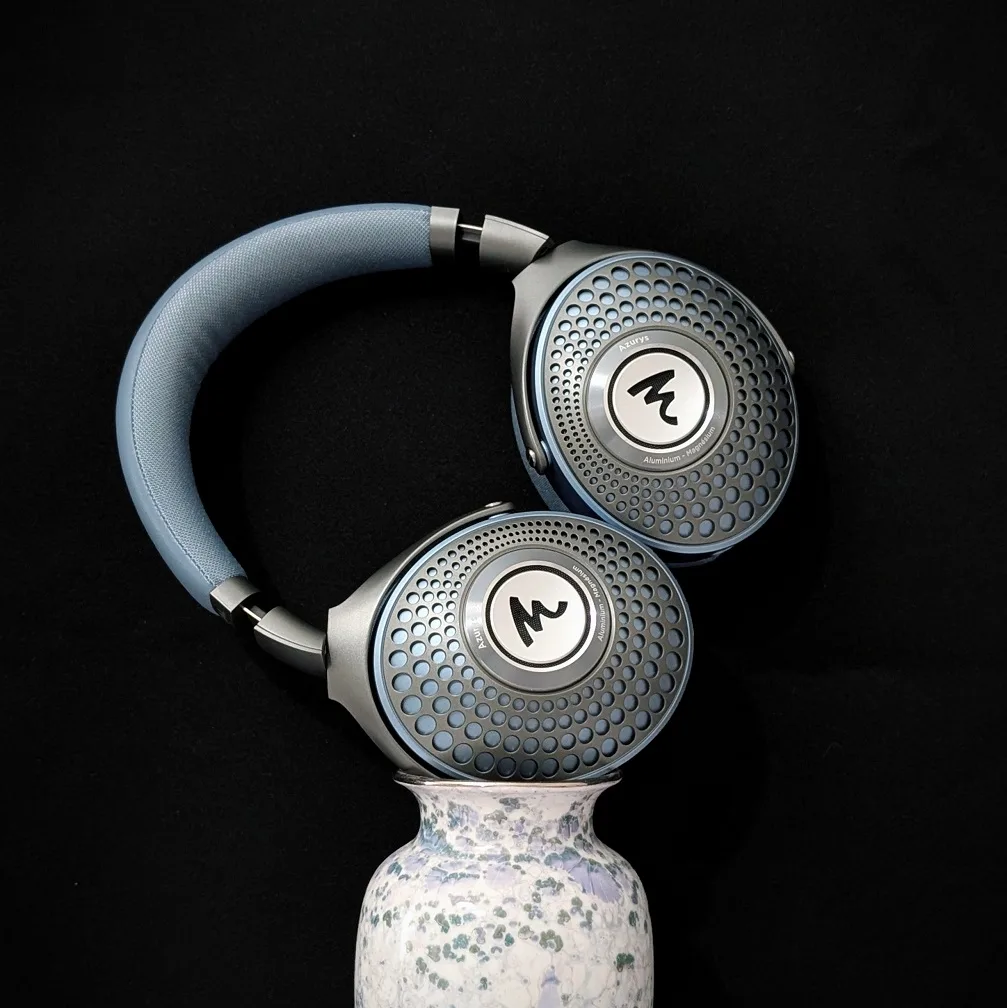 Review: Focal Azurys - Headphone Corner