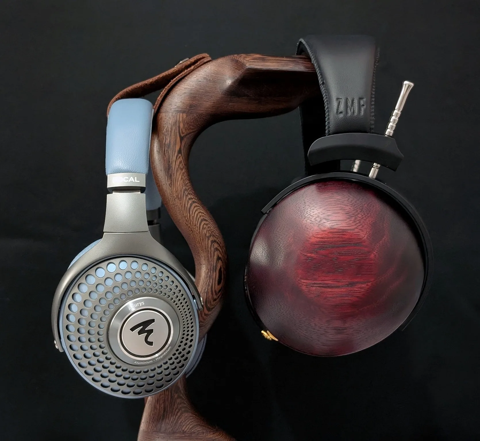 Review: Focal Azurys - Headphone Corner