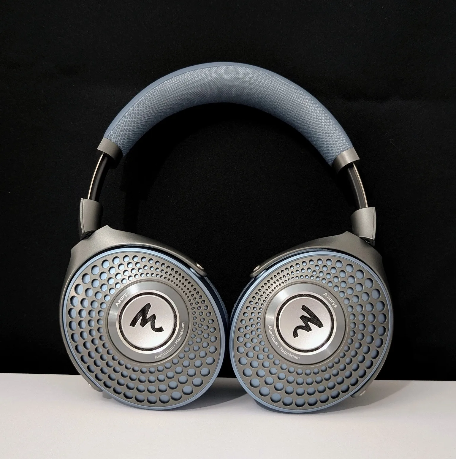 Review: Focal Azurys - Headphone Corner