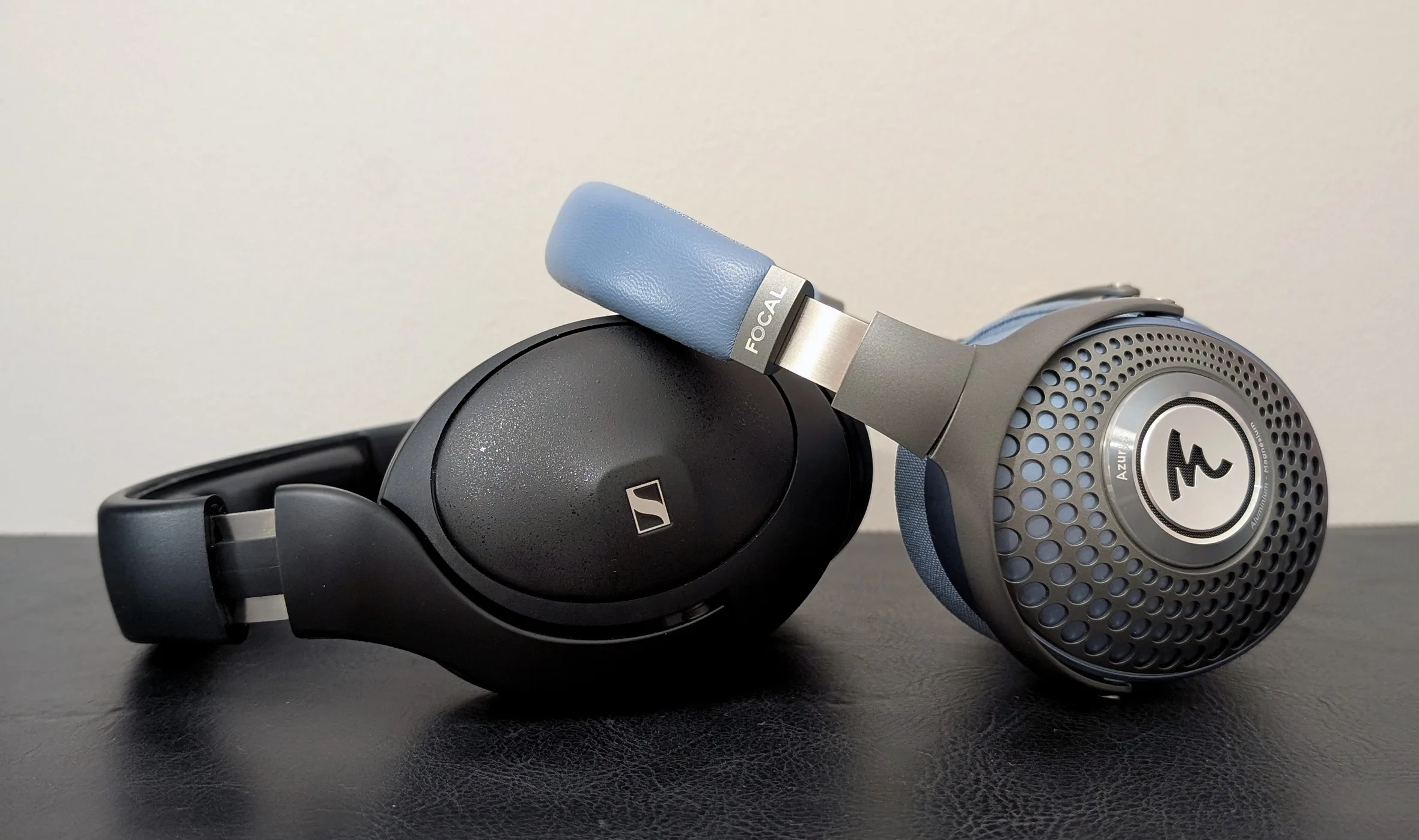 Closed-back newcomer to the HD 600 series: Sennheiser HD 620S