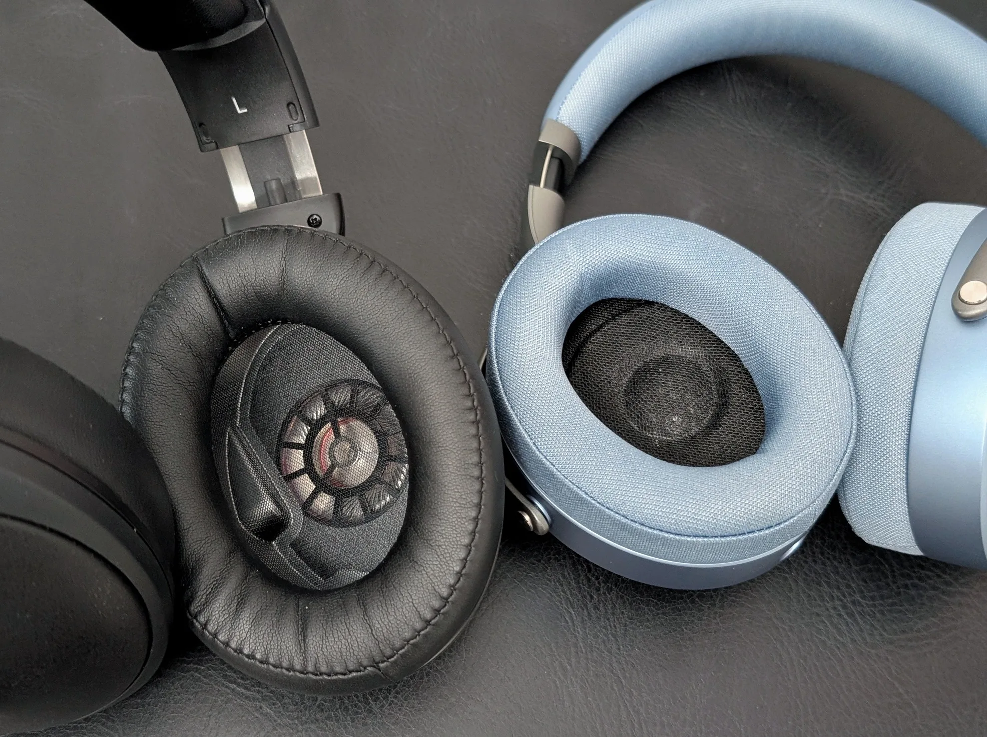 Closed-back newcomer to the HD 600 series: Sennheiser HD 620S