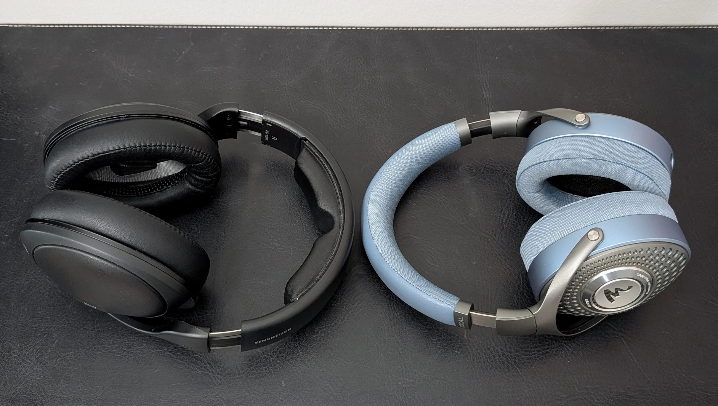 Closed-back newcomer to the HD 600 series: Sennheiser HD 620S