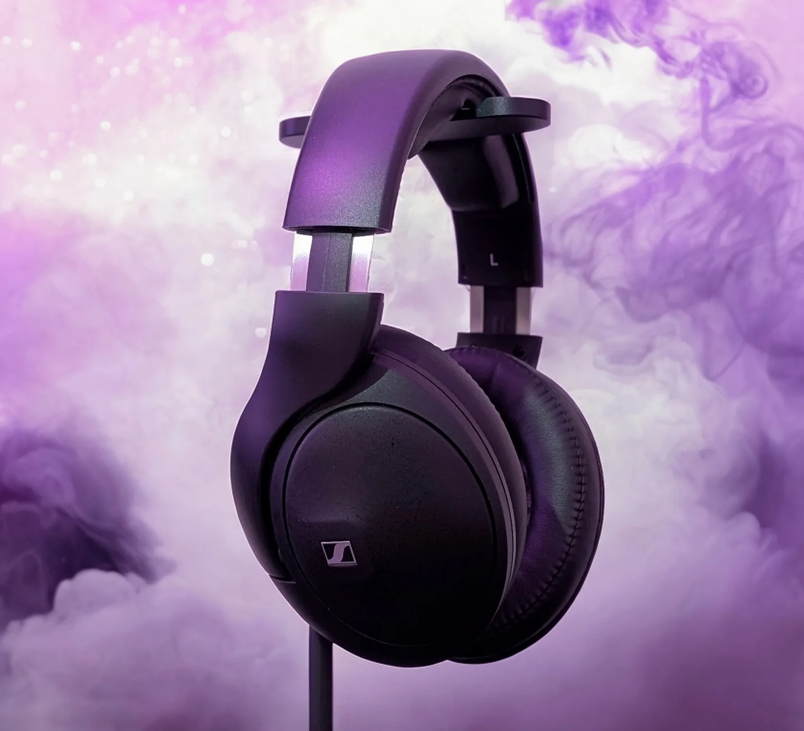 Closed-back newcomer to the HD 600 series: Sennheiser HD 620S
