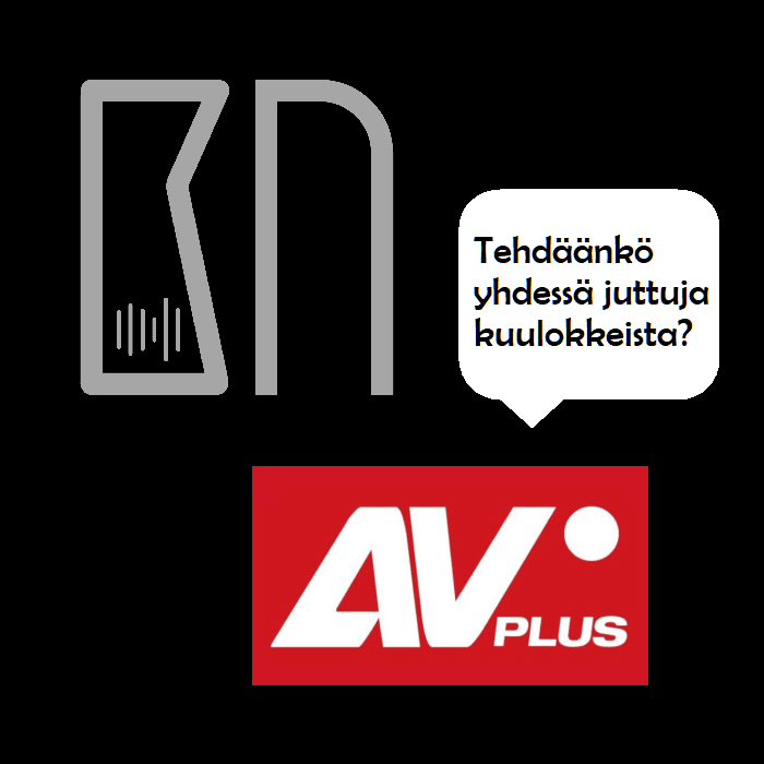 AVplus