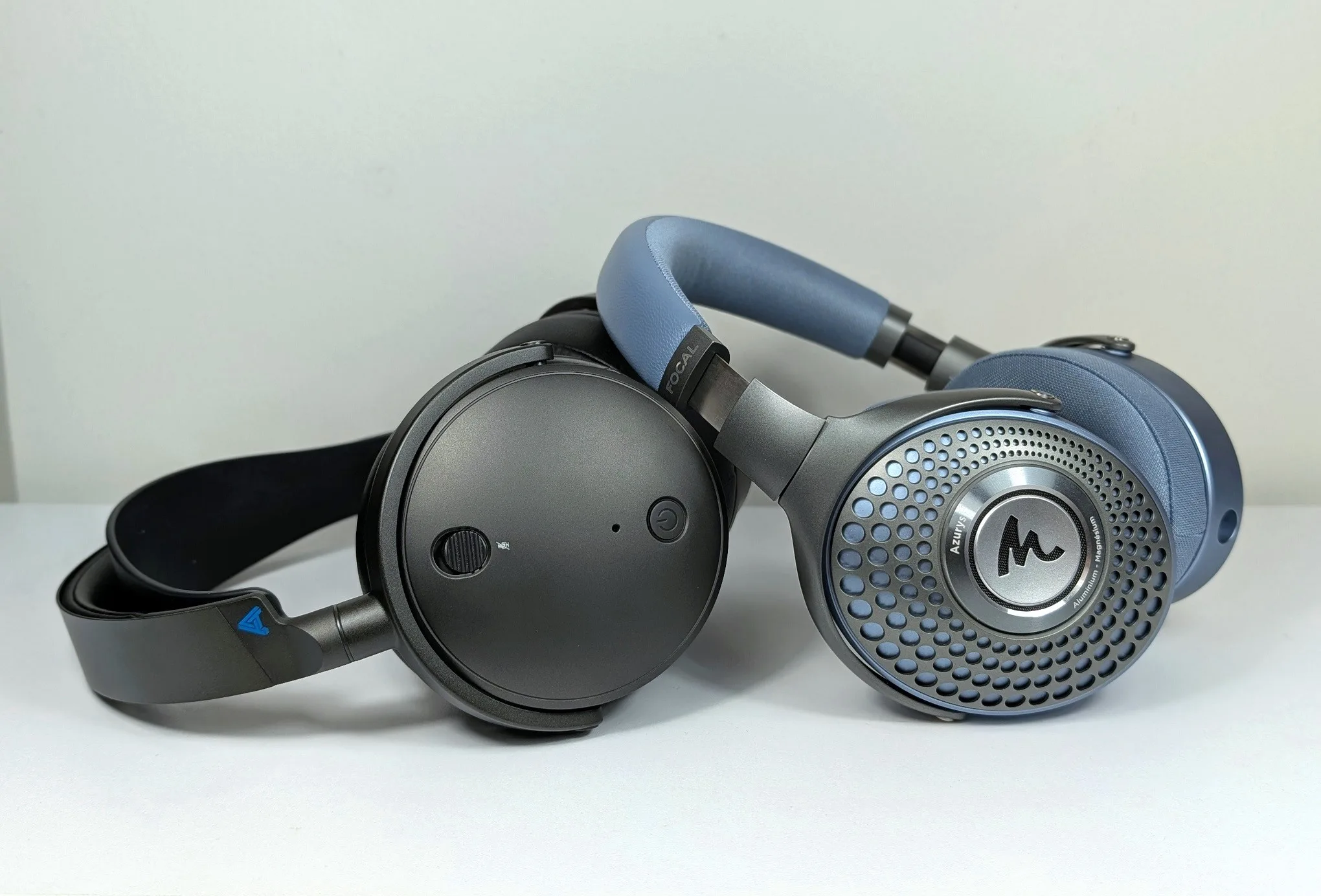 Best closed-back headphone for 400 euros: Audeze Maxwell