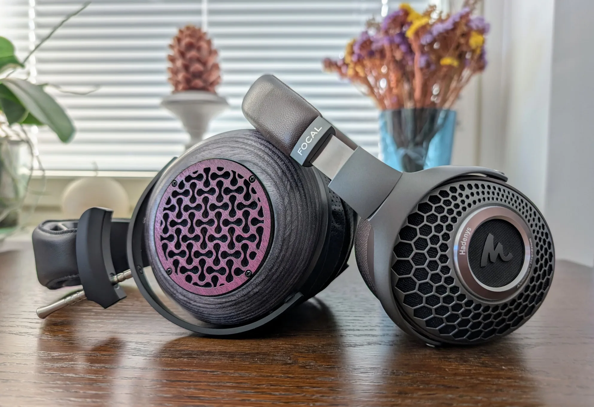 ZMF Bokeh Open (Nocturne) Review - Headphone corner