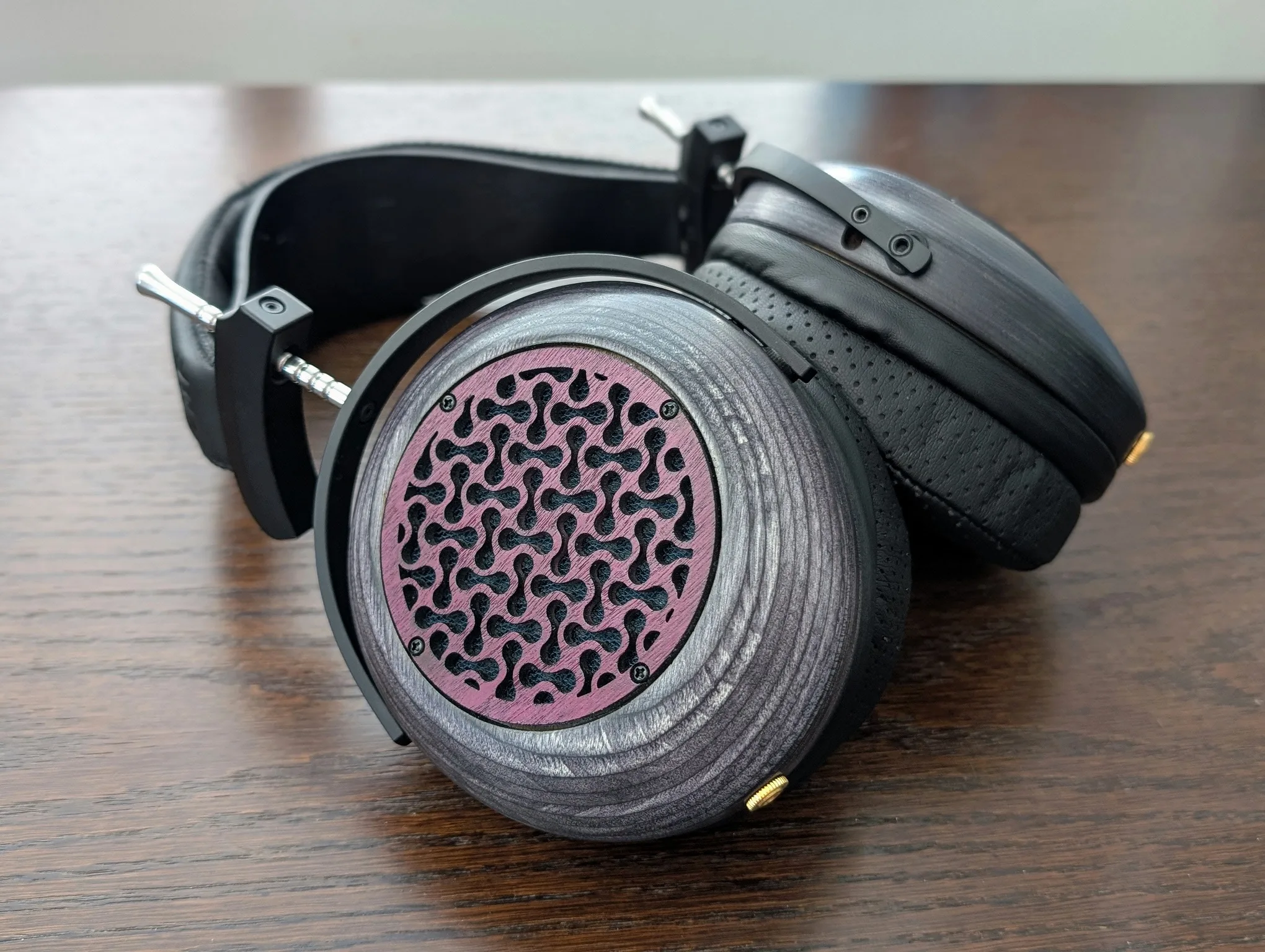ZMF Bokeh Open (Nocturne) Review - Headphone corner