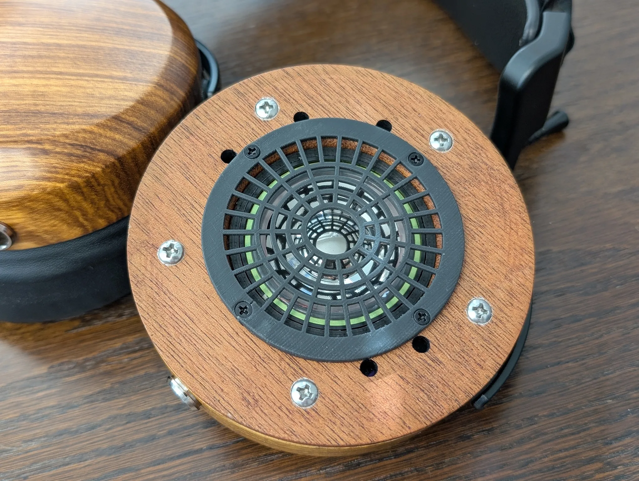 Review: a cheap ZMF Verite Closed copy from Sweet Audio