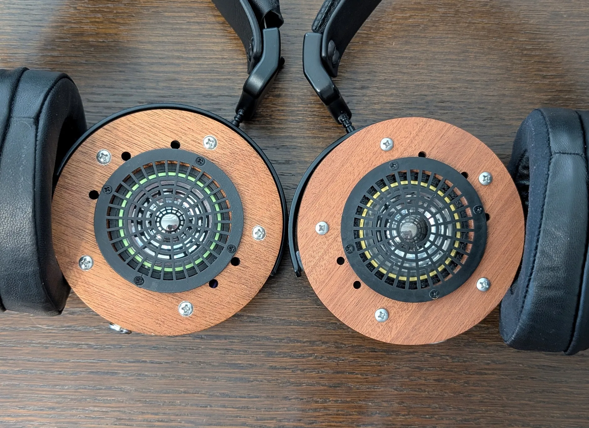 Review: a cheap ZMF Verite Closed copy from Sweet Audio