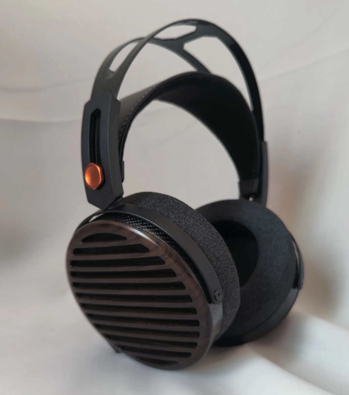FiiO FT7: A planar headphone among others