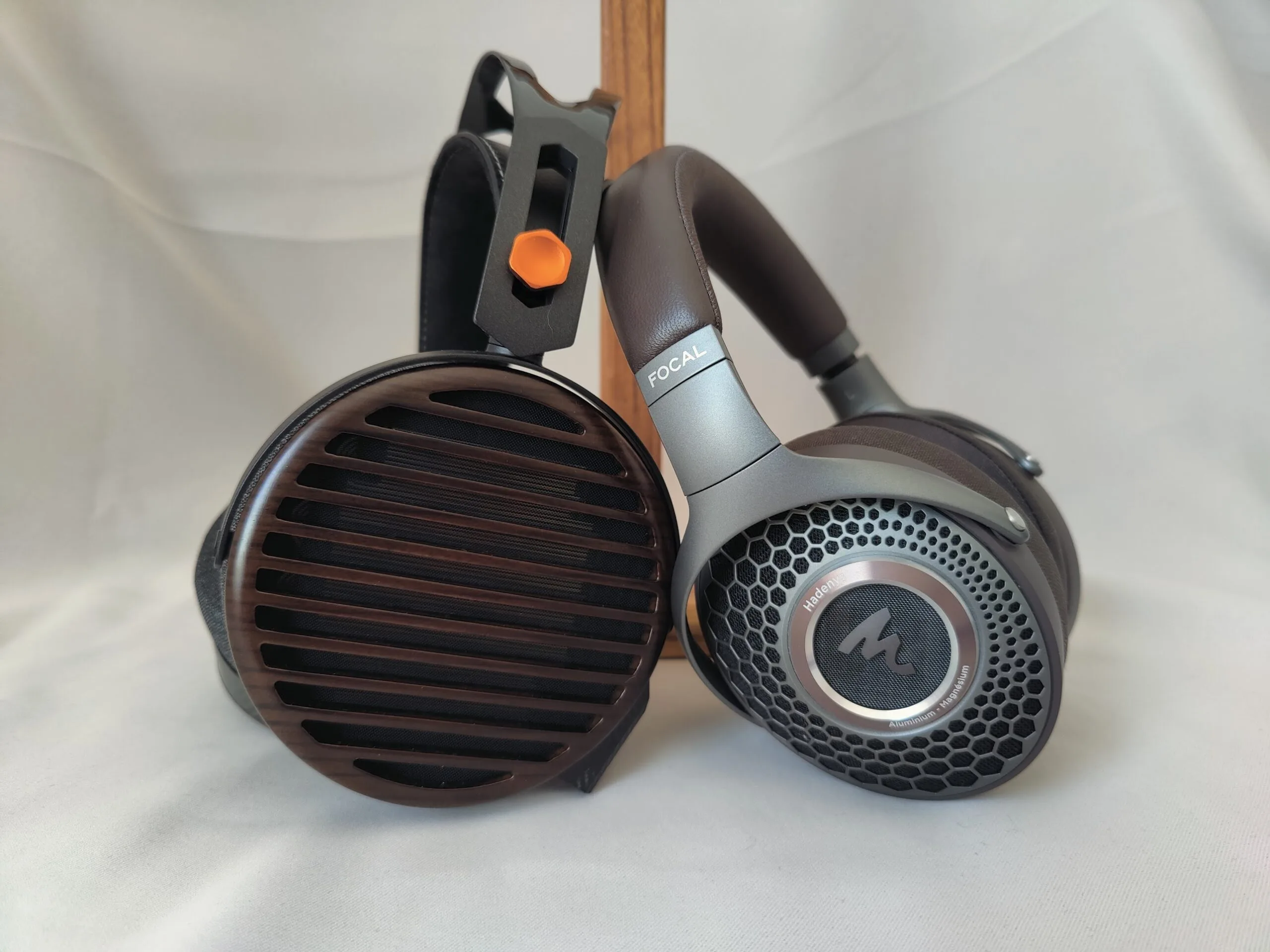 FiiO FT7: A planar headphone among others