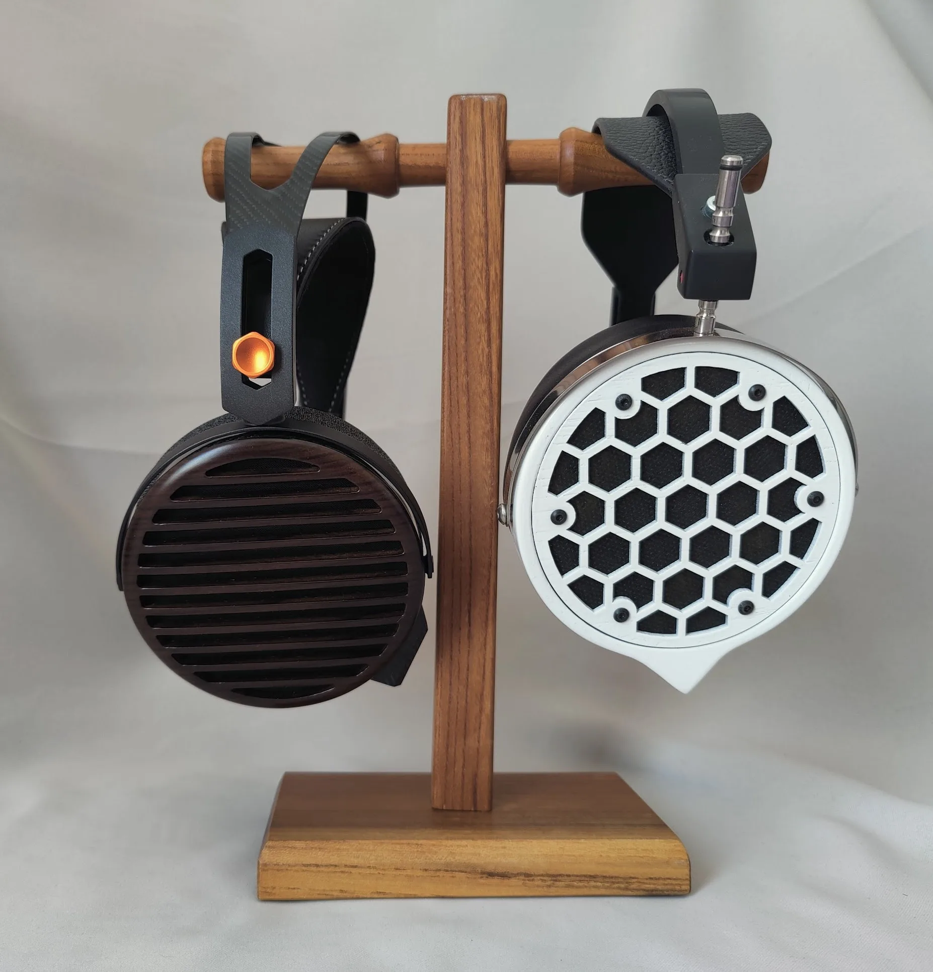 FiiO FT7: A planar headphone among others