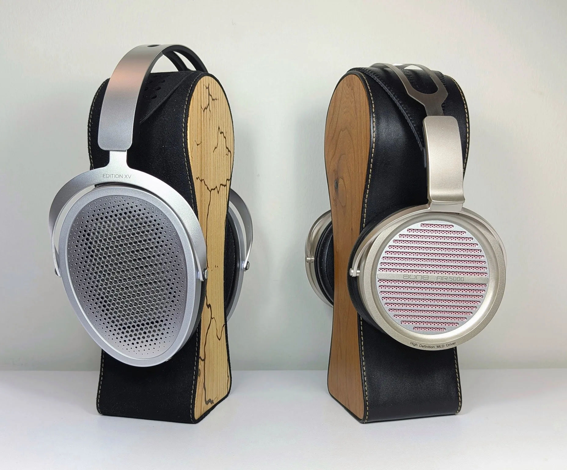 Hifiman Edition XV: Warm sound with updated structure