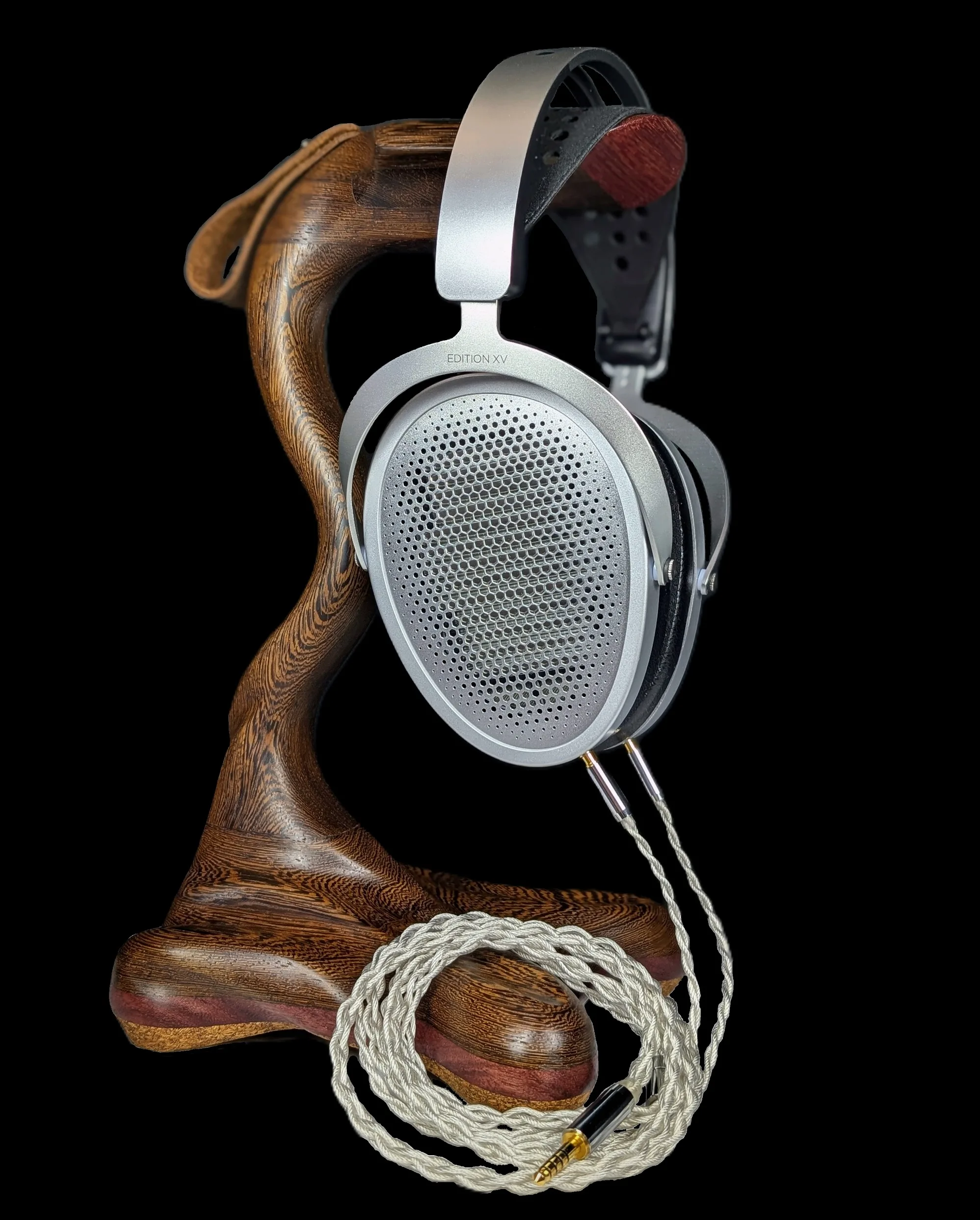 Hifiman Edition XV: Warm sound with updated structure