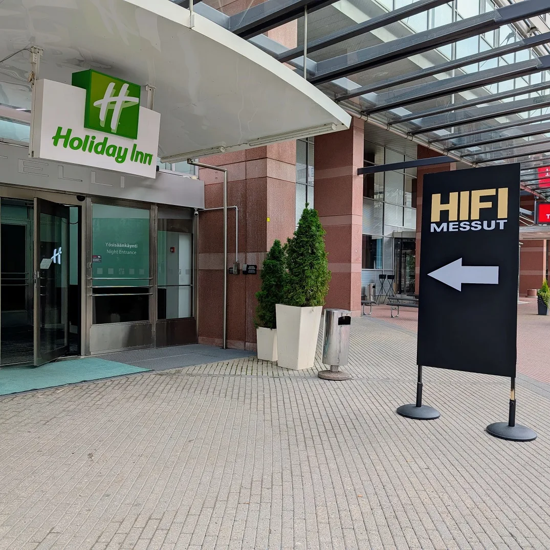 Hifi Fair 2025