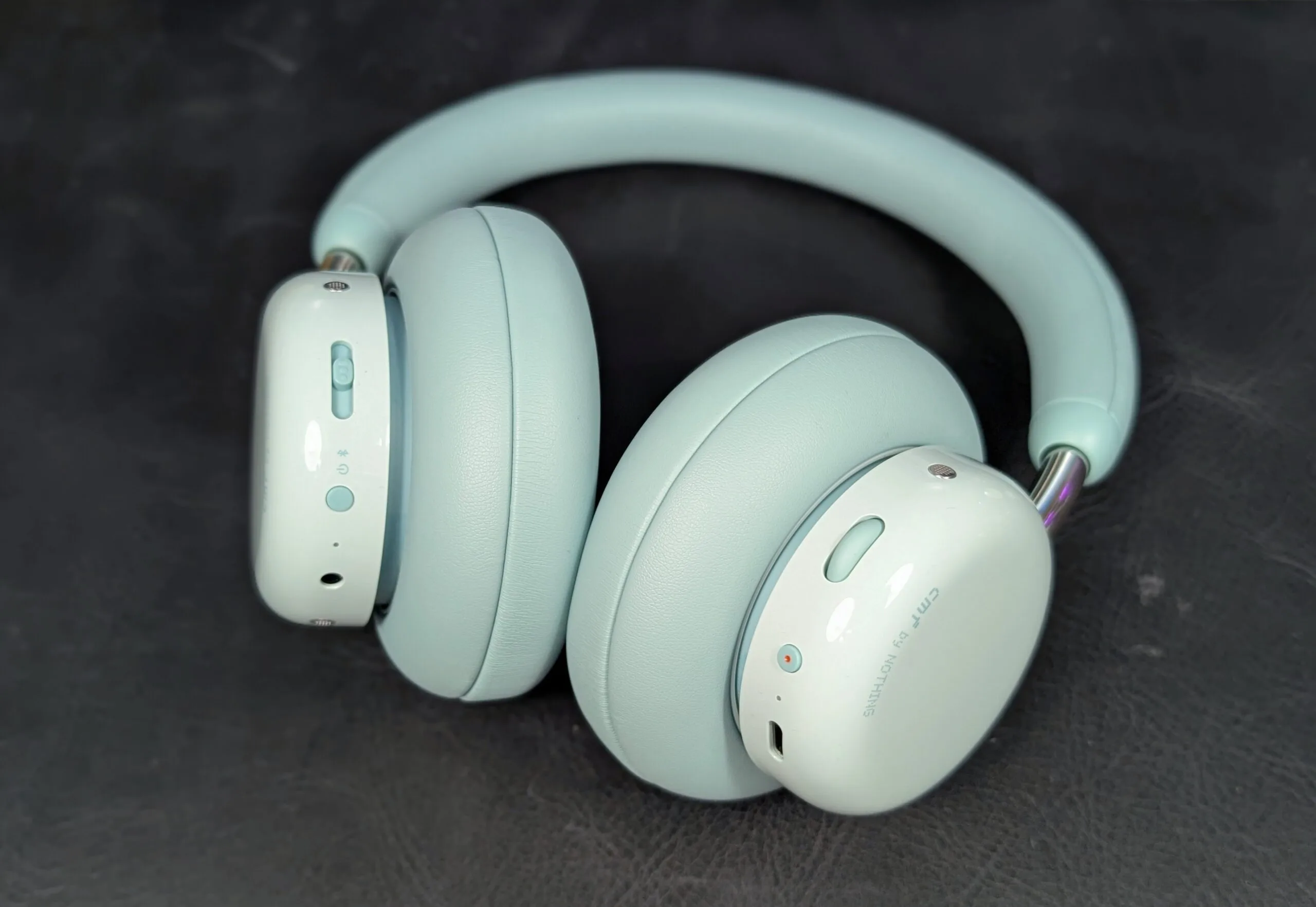 CMF Headphone Pro: Surprisingly good sound at a reasonable price