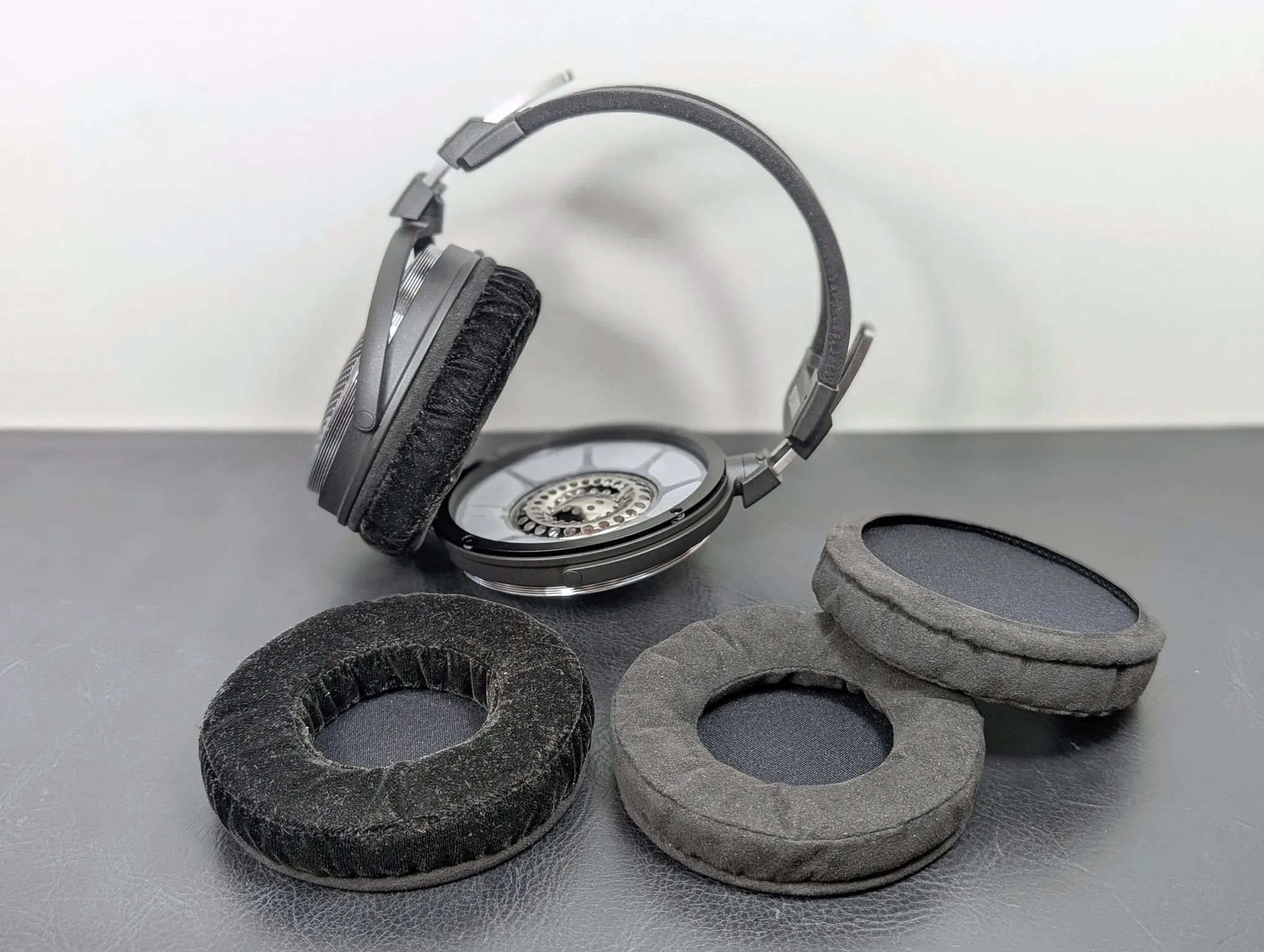 Audio-Technica ATH-ADX7000: Flagship headphone from 2025
